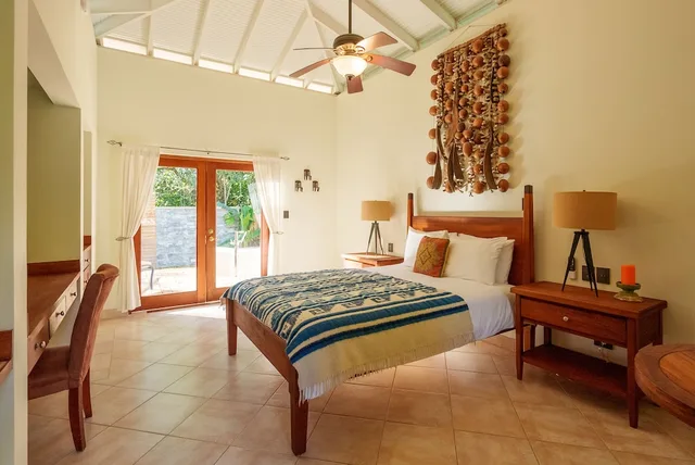 Master, Casita, Suite, King Bed، Ka ana Resort and Spa 8/10