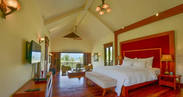 4 Bedrooms, Villa, Beach Front, Private Pool، Furama Villas Da Nang 1/1