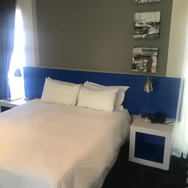 غرفة عائلية، Premier Splendid Inn Bayshore 3/9