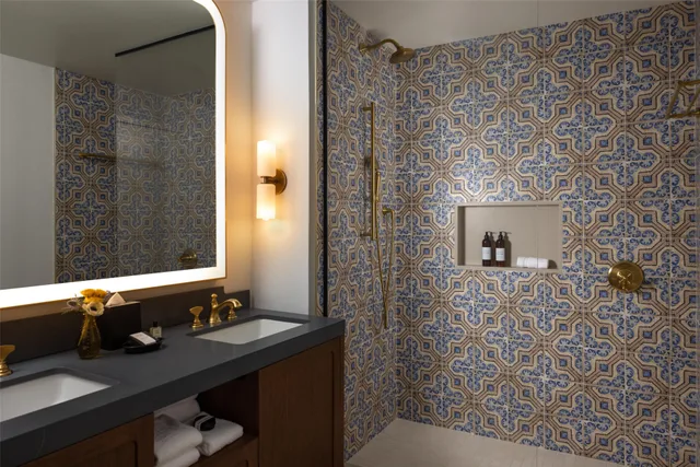 Deluxe King Room, Signia by Hilton La Cantera Resort & Spa 8/8