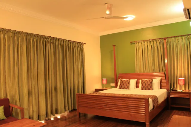 جناح تنفيذي بسرير كينج، TRINITY SUITES 2/3