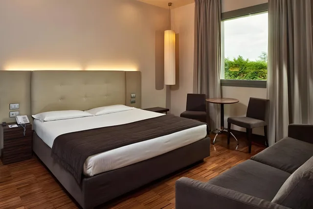 Private, Bungalow, Double Bed، Hotel Cruise 1/1