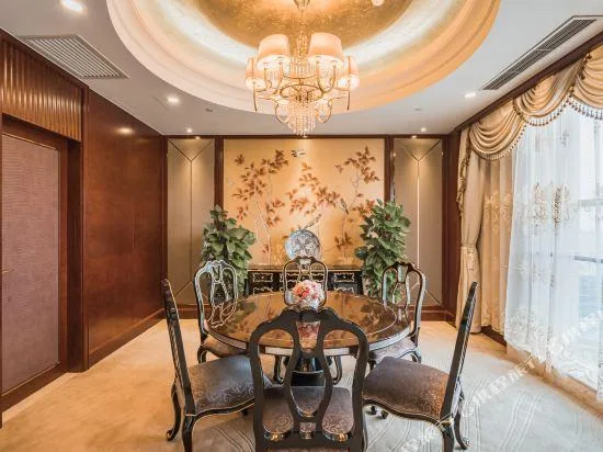 Lantian Hotel، شانغهاي 21/22