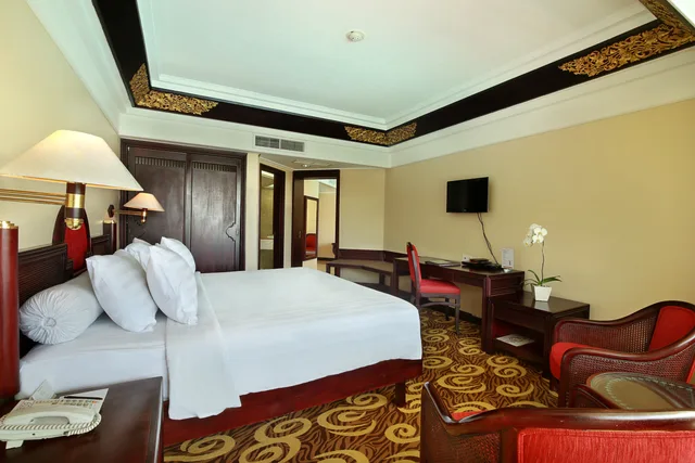 جناح جونيور، Prama Sanur Beach Bali 2/2