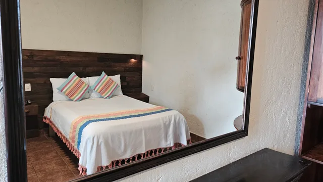 غرفة عائلية بسرير مزدوج، Arte Sano Hotel San Cristobal 8/10