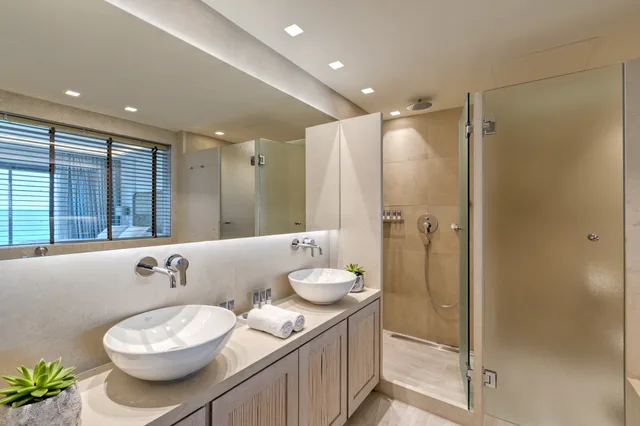 Executive Suite Sea View, Amada Colossos Resort 3/4