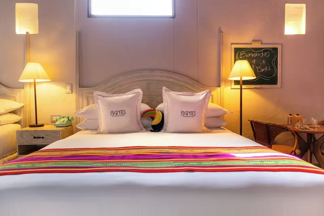 جناح استوديو بسريرين منفصلين، Hotel Bantu By Faranda Boutique 7/10