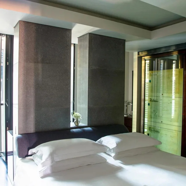 Heritage, Suite، Grosvenor House Suites 5/7
