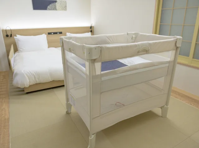 شقة بسريرين منفصلين مع أريكة مع أريكة، Mimaru Tokyo Akasaka 6/10