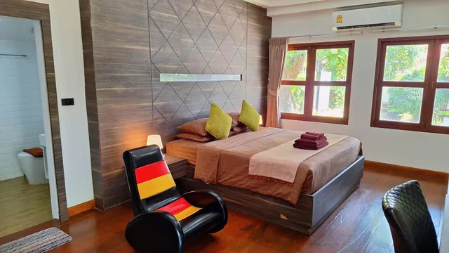Standard, Alpha Gay Resort - Adults Only 1/5