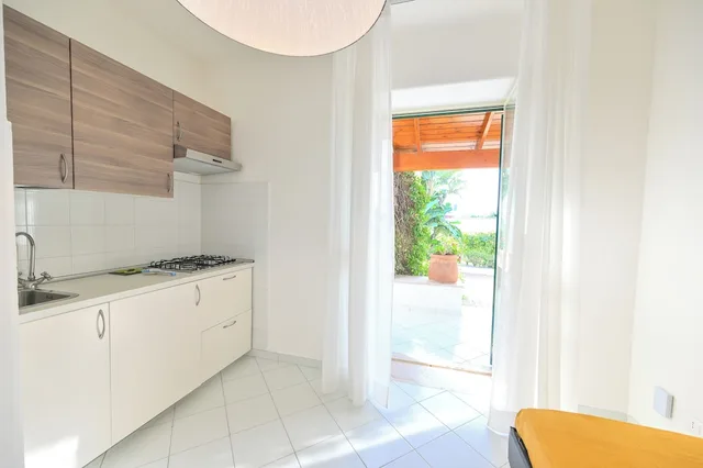 1 Bedroom, Apartment, Double Bed, Sofa, Residence San Domenico 4/4