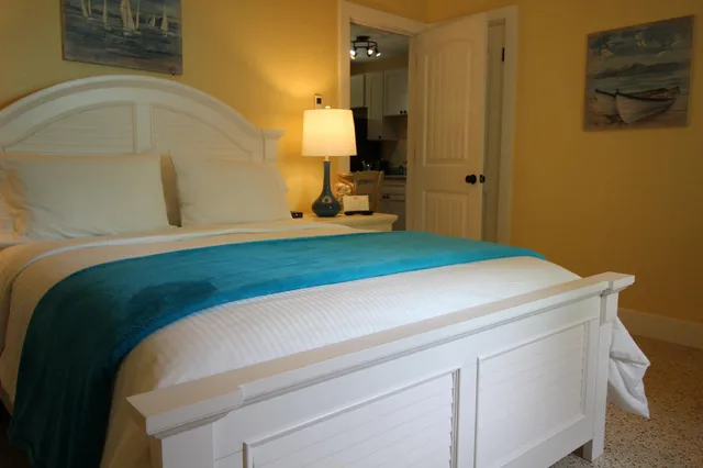 فيلا بغرفة نوم واحدة، Siesta Key Palms Resort 1/1