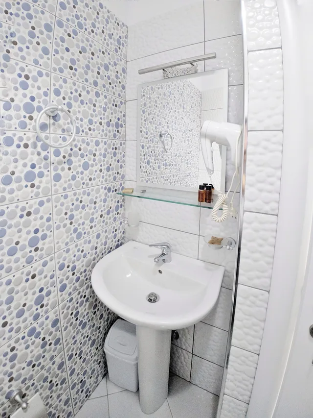 Design, Queen Bed, Sea View، Hotel Joan 4/4