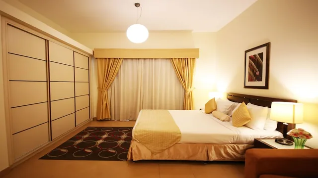 Premium, Studio, Tulip Hotel Apartment Bur Dubai 3/10