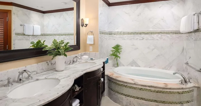 Concierge, 1 Bedroom, Family Suite, Garden View، Beaches Turks & Caicos 4/4