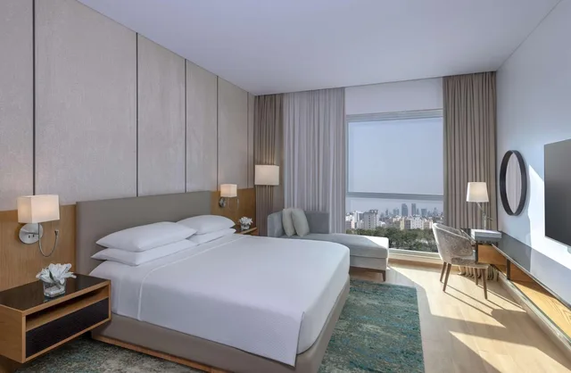 Regency, Suite، Hyatt Regency Oryx Doha 1/5