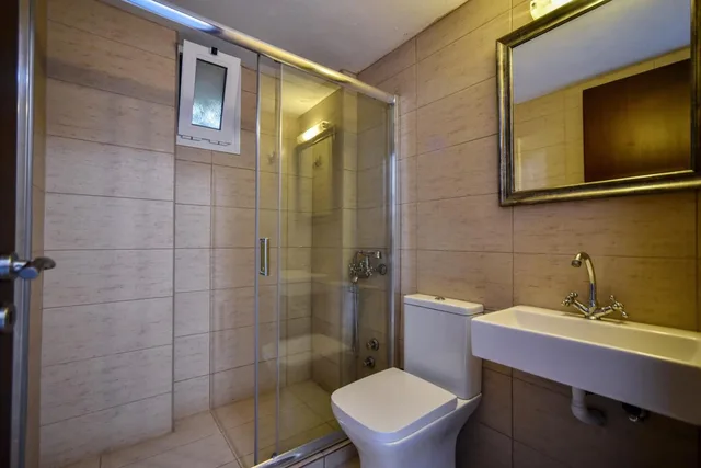استوديو سوبيريور ثلاثي، Iraklis Apartments 2/3