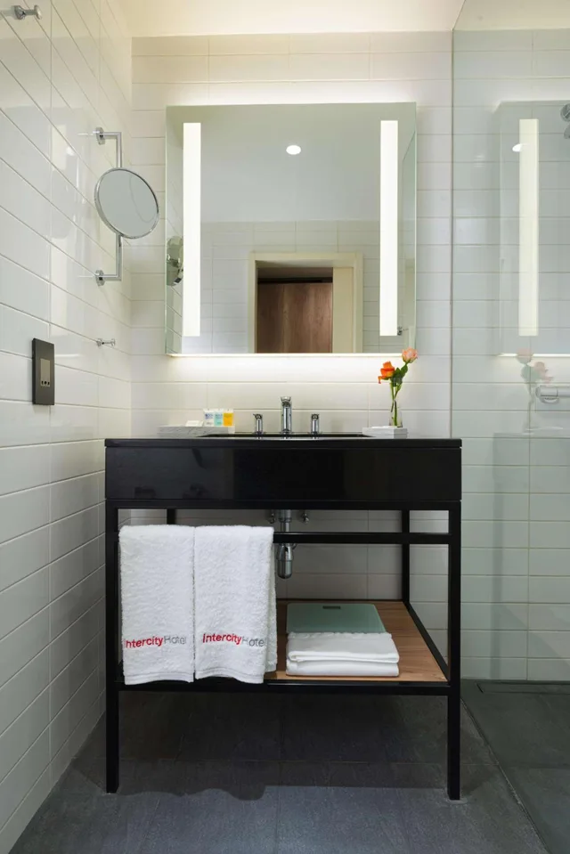 غرفة قياسية مفردة، IntercityHotel Nizwa 8/8