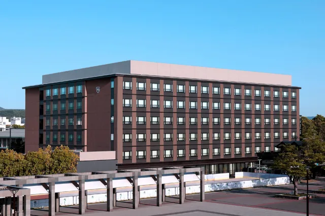 غرفة بسريرين منفصلين، The Royal Park Hotel Kyoto Umekoji 2/2