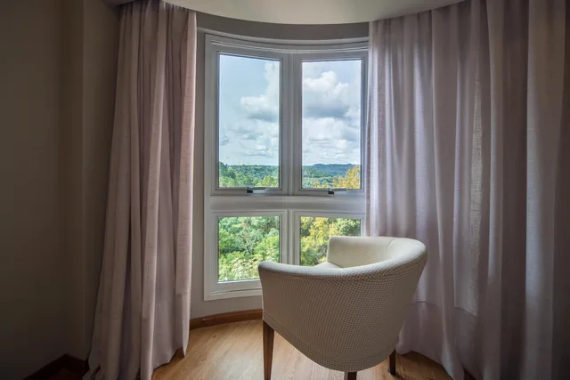 Super, Valley View، Hotel Laghetto Siena 7/7