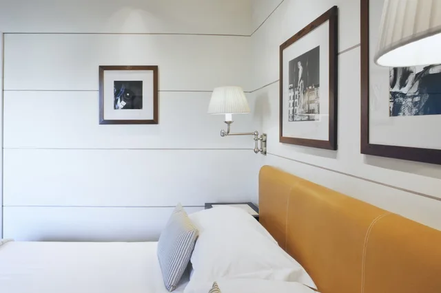 Gallery, Prestige, King Bed، Gallery Art Hotel 5/10