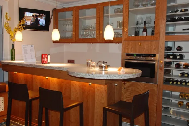 Hotel Rheydter Residenz، مونشنغلادباخ 30/38