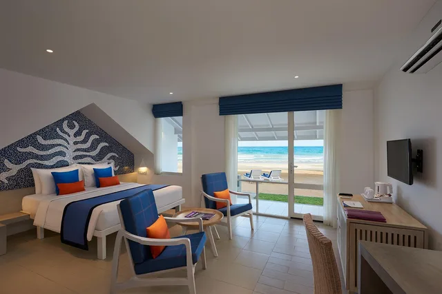 Beach Chalet، Trinco Blu by Cinnamon 2/2