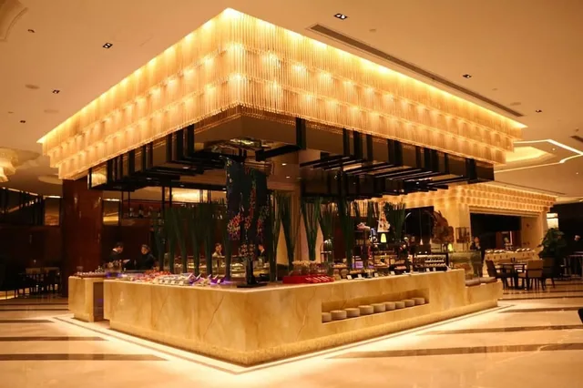 Wyndham Grand Plaza Royale Xianglin Shaoyang، Shaoyang 7/39