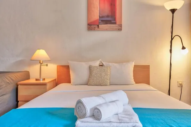 غرفة قياسية، The Ritz Village Curacao 4/4
