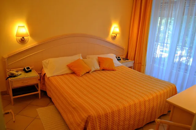 Suite, Double Bed, Sea View, La Riserva Di Castel D'appio 1/2