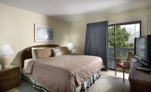 condo, resort view، The Caravelle Resort 2/6