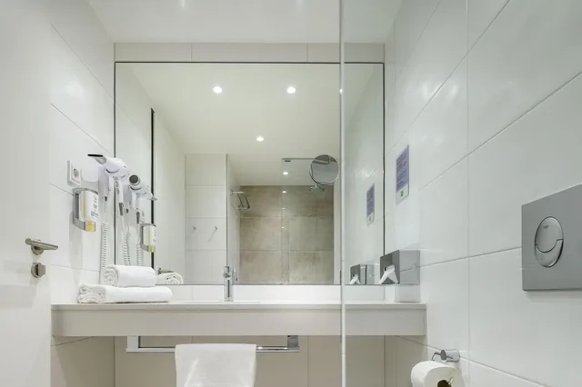 Comfort, Family, Multiple Beds، Ibis Styles Bamberg 7/7