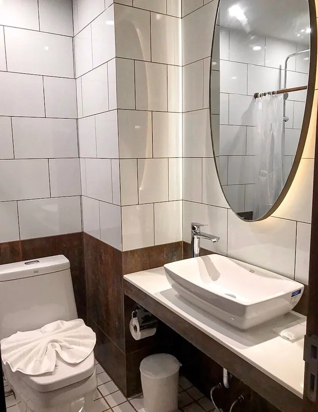 Urban, King Bed، Navakitel Design Hotel 5/7