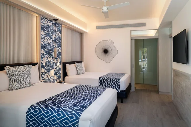 Grand, Swim Up, Family Suite, Privilege، Catalonia Grand Costa Mujeres 1/4
