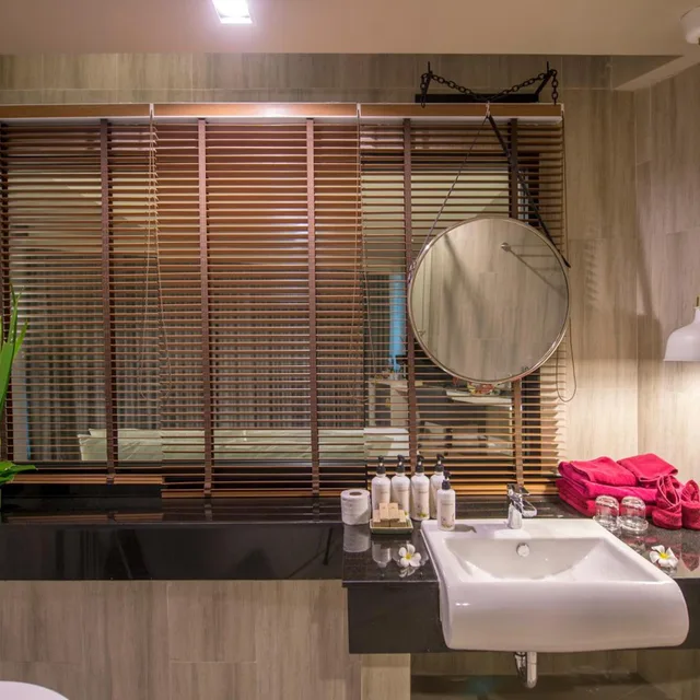 Comfort, Triple, Krabi La Playa Resort 7/9