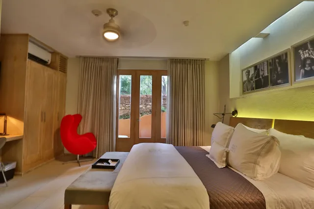 Retreat, Suite, King Bed، Billini Hotel 2/5