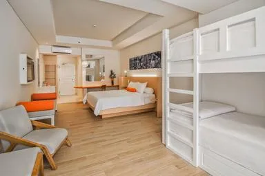 غرفة قياسية مفردة، Harris Resort Waterfront Batam 1/1