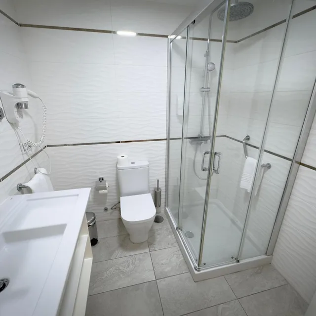 2 Bedrooms, Courtyard, Apartment، Holiday Club Playa Amadores 8/9