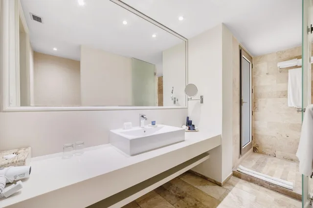 Premium, Suite, Jetted Tub, Privilege Aluxes Isla Mujeres - Adults Only 5/5