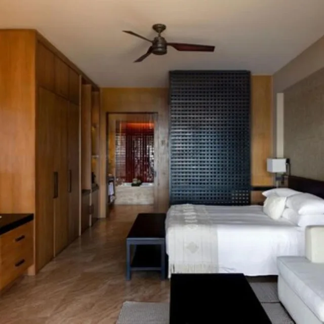 Suite, Ocean Front, Sofa, Balcony، Casa Maat At Jw Marriott Los Cabos Beach Resort & Spa 2/4