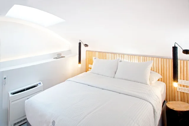 Villa, Sea View, Hot Tub, Santorini Soul Villas - Adults Only 1/6