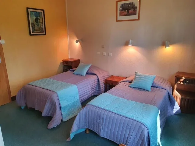Hotel Le Vieux Tilleul، Digne-les-Bains 11/46