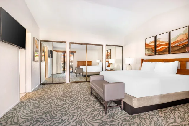 فيلا بغرفة نوم واحدة، Riviera Oaks Resort & Racquet Club 2/2