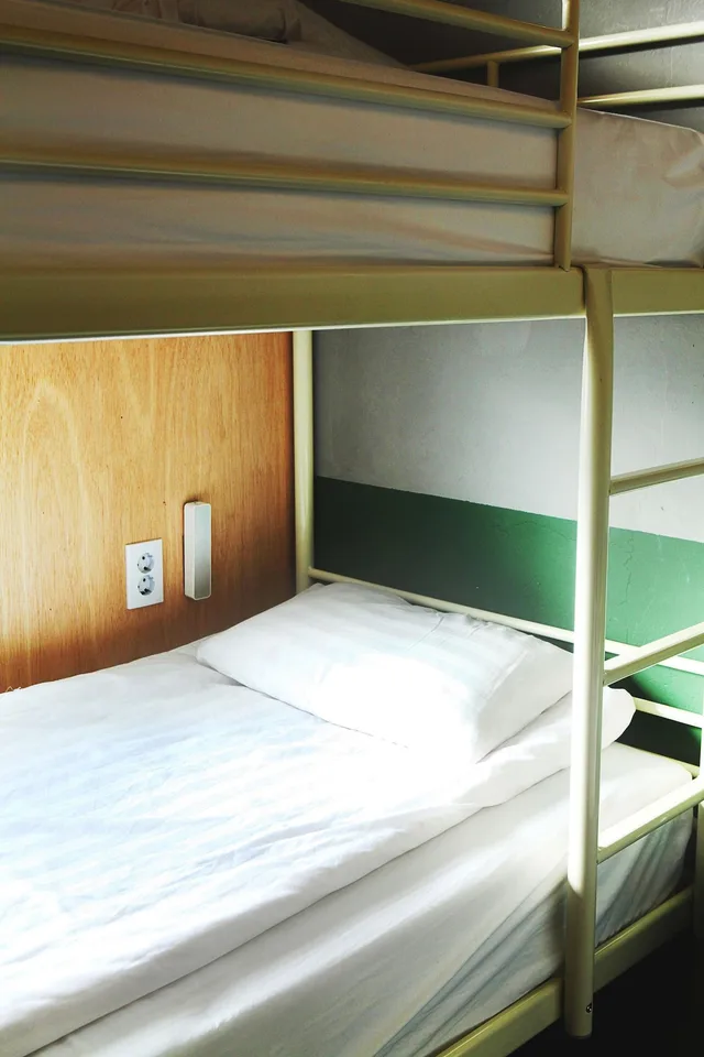 Deluxe, Triple, G Guesthouse Itaewon - Hostel 1/8