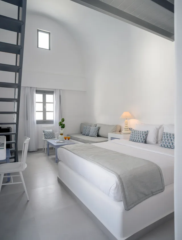 Maisonette, Superior, Hot Tub، Antoperla Luxury Hotel & Spa 1/3