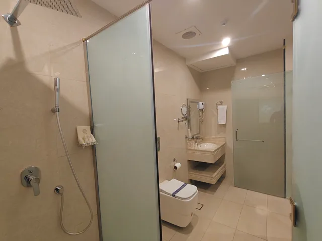 Standard, Twin Beds, Smayah Residence 10/10