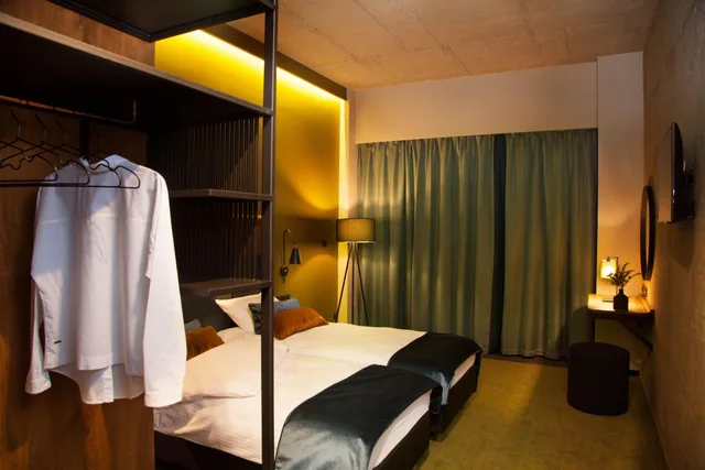 غرفة قياسية مفردة، HOTEL REMES SPORT AND SPA 7/10