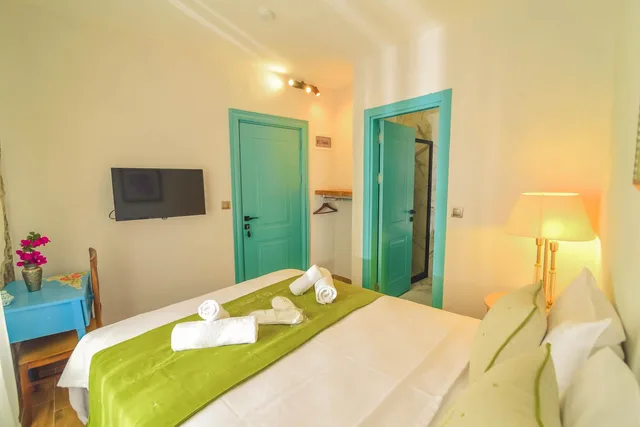 غرفة ديلوكس، Bedirhan Konak Otel 7/10
