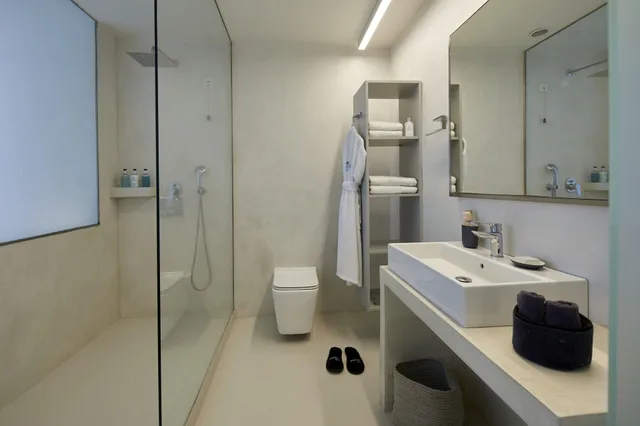 Suite, Plunge Pool، Alti Santorini Suites - Adults Only 5/5