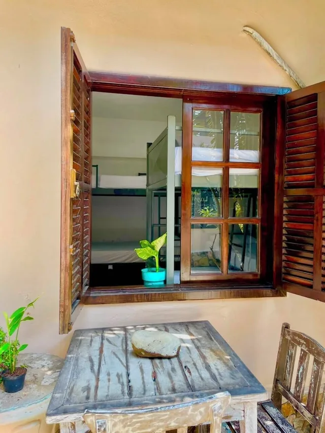 Female Dorm, Exclusive, Female Only، Che Lagarto Hostel Búzios 8/8